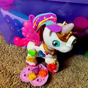 Vetch star shine bright unicorn